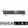 MAHLE CIR 12 000P Niedertemperaturkühler, Ladeluftkühler