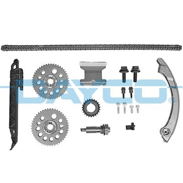 DAYCO KTC1070 Steuerkettensatz