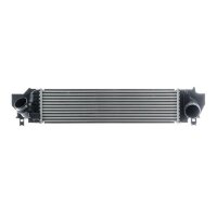 MAHLE CI 617 000P Ladeluftkühler