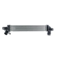 MAHLE CI 617 000P Ladeluftkühler