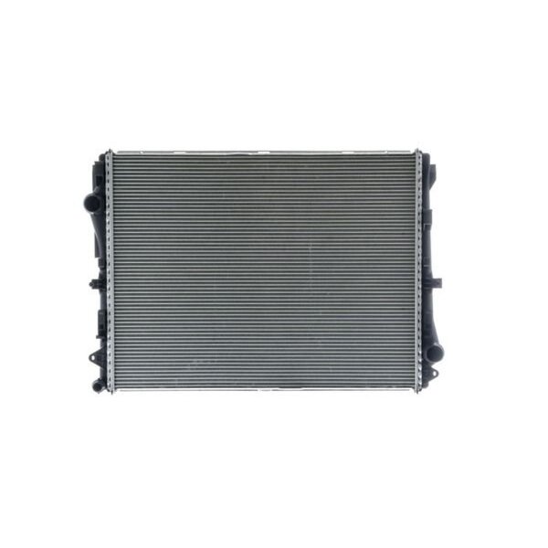 MAHLE CR 2604 000P Kühler, Motorkühlung