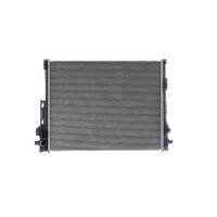 MAHLE CR 2607 000P Kühler, Motorkühlung