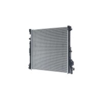 MAHLE CR 2607 000P Kühler, Motorkühlung