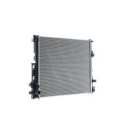 MAHLE CR 2607 000P Kühler, Motorkühlung