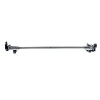 MAHLE CR 2607 000P Kühler, Motorkühlung