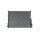 MAHLE CR 2607 000P Kühler, Motorkühlung