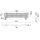 MAHLE CR 2636 000P Kühler, Motorkühlung