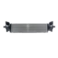 MAHLE CI 660 000P Ladeluftkühler