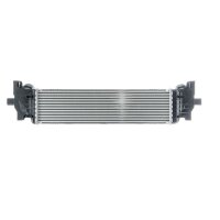 MAHLE CI 660 000P Ladeluftkühler