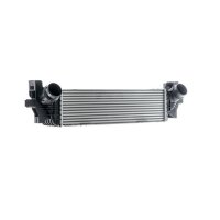 MAHLE CI 660 000P Ladeluftkühler