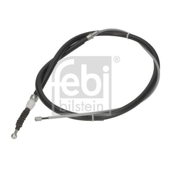FEBI BILSTEIN 192643 Seilzug, Feststellbremse