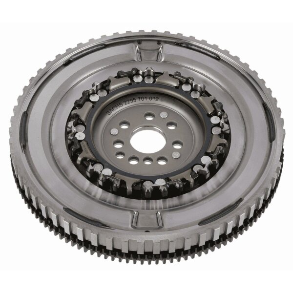 SACHS 2295 701 012 Schwungrad