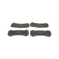 BOSCH 0 986 494 975 Bremsbelagsatz, Scheibenbremse