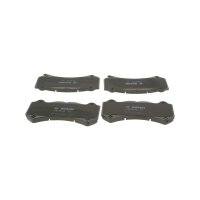 BOSCH 0 986 494 975 Bremsbelagsatz, Scheibenbremse