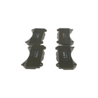 BOSCH 0 986 494 975 Bremsbelagsatz, Scheibenbremse