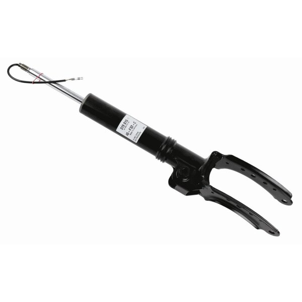 SACHS 319 015 Stoßdämpfer