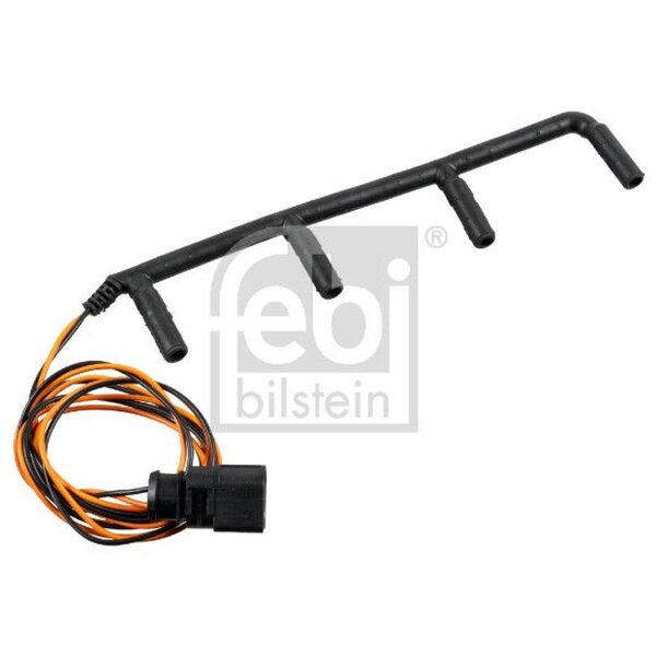FEBI BILSTEIN 180688 Kabelreparatursatz, Glühkerze