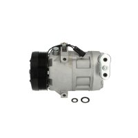 BOSCH 1 986 AD1 061 Kompressor, Klimaanlage
