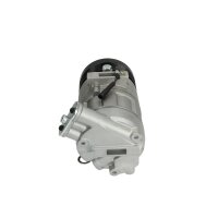 BOSCH 1 986 AD1 061 Kompressor, Klimaanlage