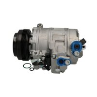 BOSCH 1 986 AD1 077 Kompressor, Klimaanlage