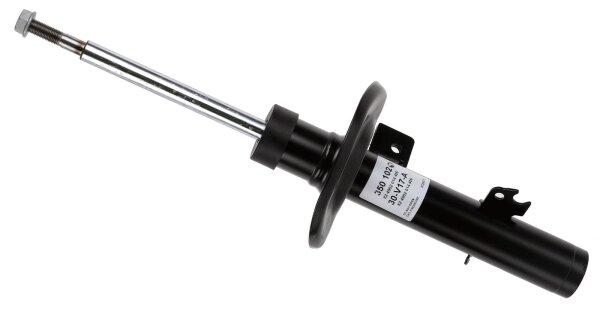SACHS 350 102 Stoßdämpfer
