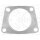 ELRING B36.710 Dichtung, Lader