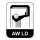 ELRING B09.220 Wellendichtring, Differential