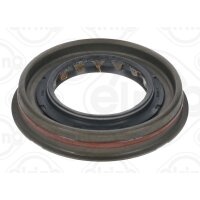 ELRING B17.370 Wellendichtring, Differential