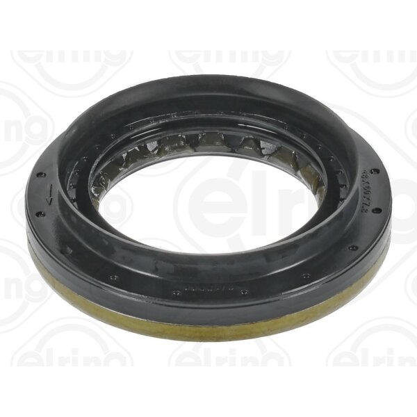ELRING B18.240 Wellendichtring, Differential