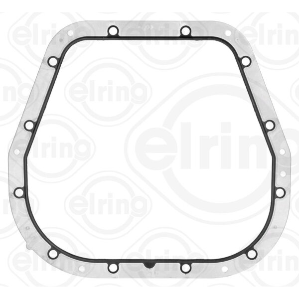 ELRING B15.930 Dichtung, Differentialgehäusedeckel