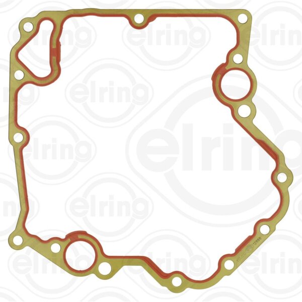 ELRING 115.630 Dichtung, Steuergehäusedeckel