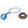ELRING B18.280 Wellendichtring, Differential