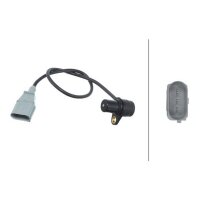 HELLA 6PU 009 146-331 Impulsgeber, Kurbelwelle
