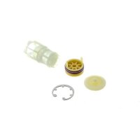MAHLE AD 318 000P Trockner, Klimaanlage
