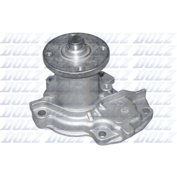 DOLZ M157 Wasserpumpe, Motorkühlung