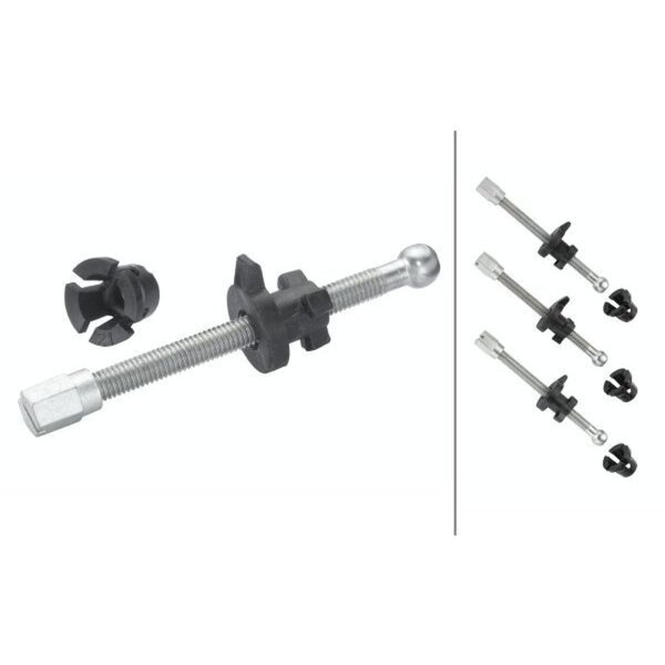 HELLA 9XB 152 977-001 Einstellschraube, Hauptscheinwerfer
