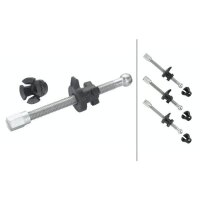 HELLA 9XB 152 977-001 Einstellschraube, Hauptscheinwerfer