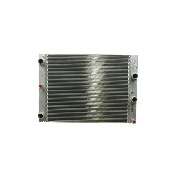 MAHLE CR 1158 000P Kühler, Motorkühlung