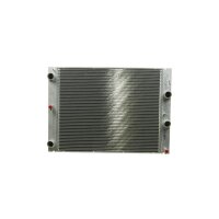 MAHLE CR 1158 000P Kühler, Motorkühlung