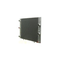 MAHLE CR 1158 000P Kühler, Motorkühlung