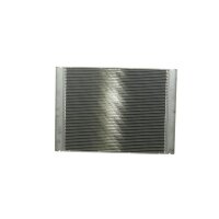MAHLE CR 1158 000P Kühler, Motorkühlung