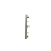 MAHLE CR 1158 000P Kühler, Motorkühlung