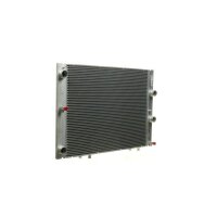 MAHLE CR 1158 000P Kühler, Motorkühlung