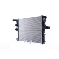 MAHLE CR 2087 000S Kühler, Motorkühlung