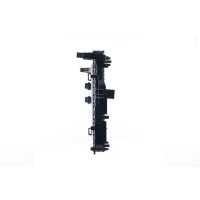 MAHLE CR 2087 000S Kühler, Motorkühlung