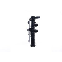 MAHLE CR 2087 000S Kühler, Motorkühlung