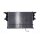 MAHLE CR 2087 000S Kühler, Motorkühlung