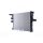 MAHLE CR 2087 000S Kühler, Motorkühlung