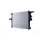 MAHLE CR 2087 000S Kühler, Motorkühlung
