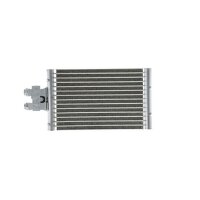 MAHLE CLC 74 000P Ölkühler, Automatikgetriebe